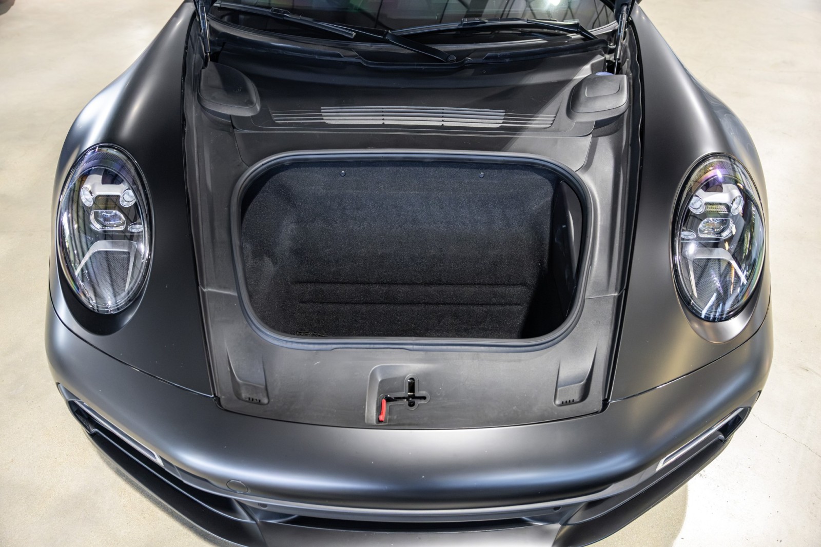 Used Car 2022 Porsche 911  Carrera For Sale Under $120,000 In Boerne, Texas