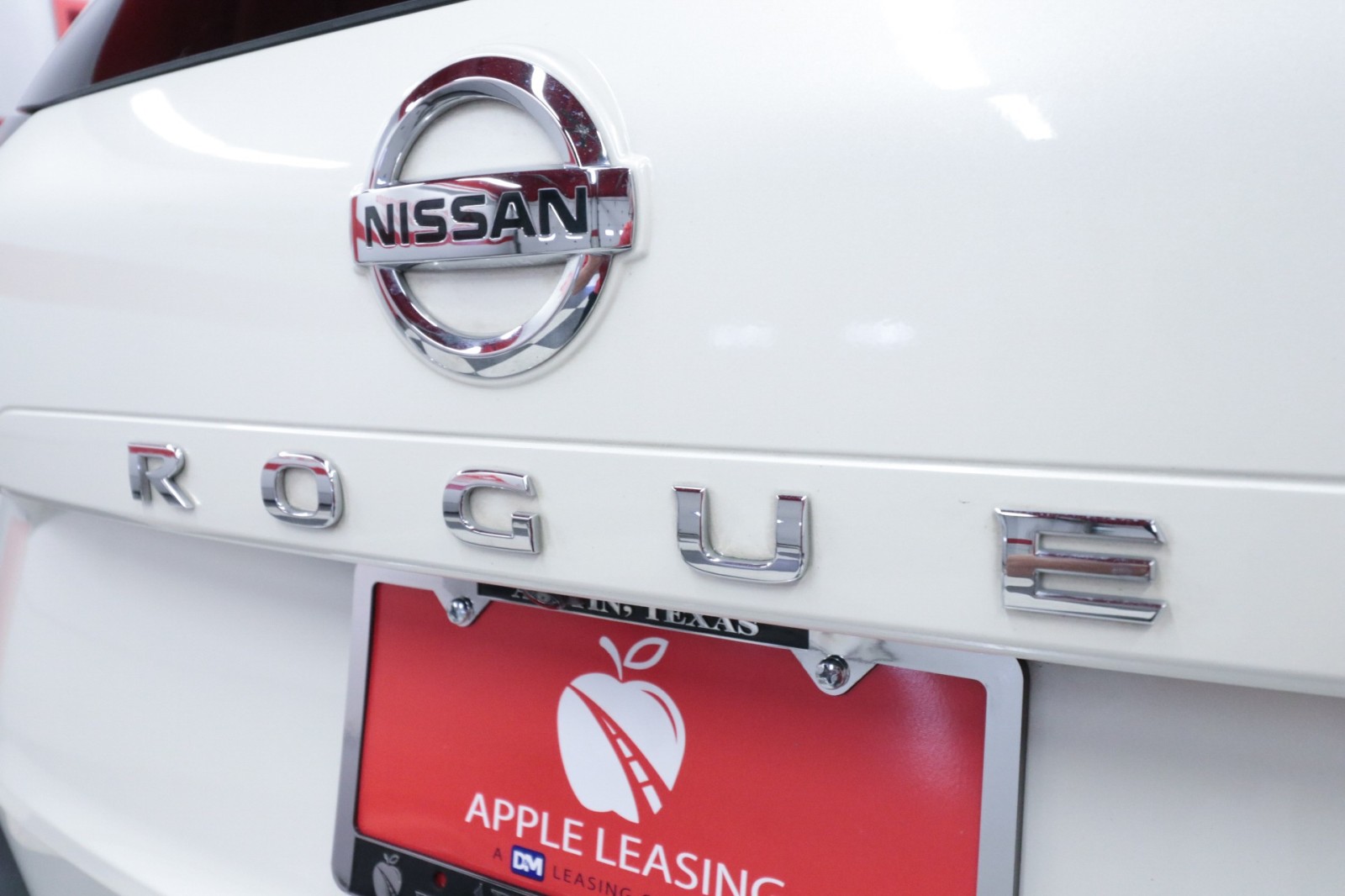 Used Car 2021 Nissan Rogue  Sv For Sale Under $20,000 In Austin, Texas