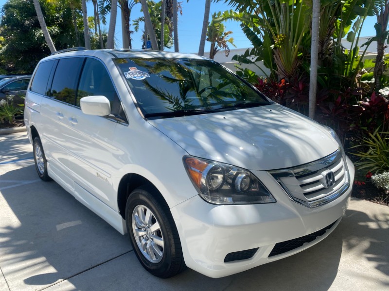 2010 Honda Odyssey EX-L LOW MILES 58,506 1 OWNER in , 