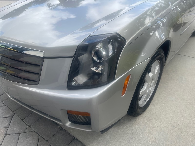 2006 Cadillac CTS LOW MILES 30,356 3.6 V6 VVT in , 