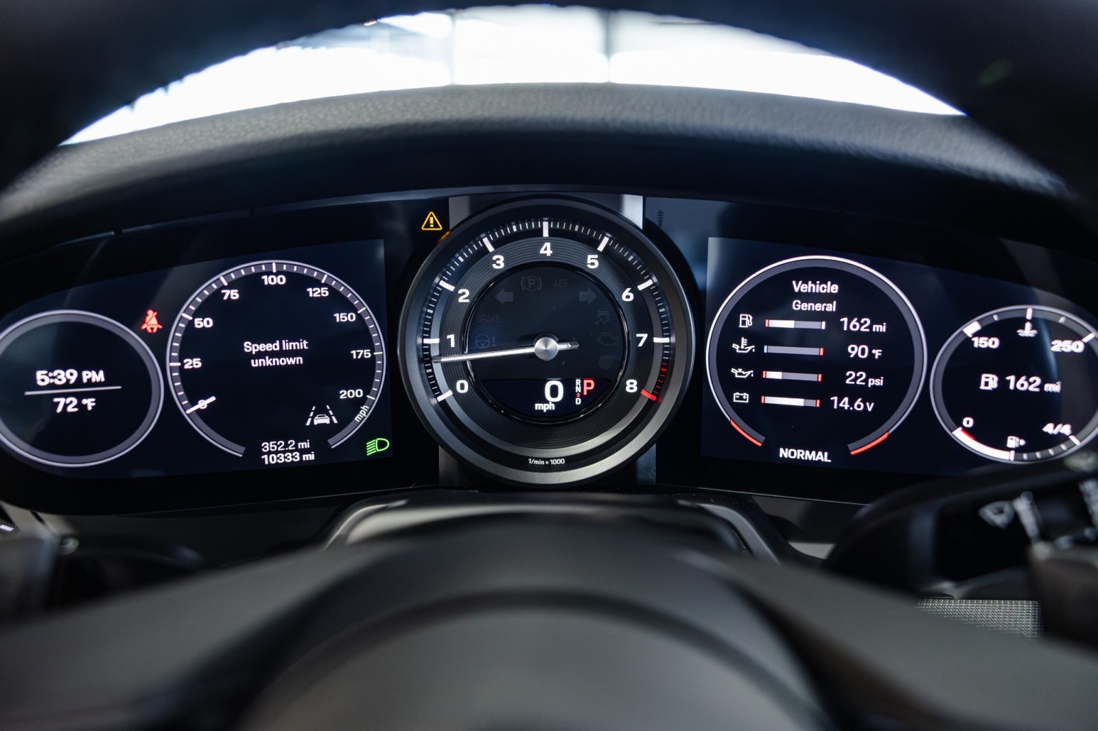 Used Car 2020 Porsche 911  Carrera S For Sale Under $140,000 In Boerne, Texas