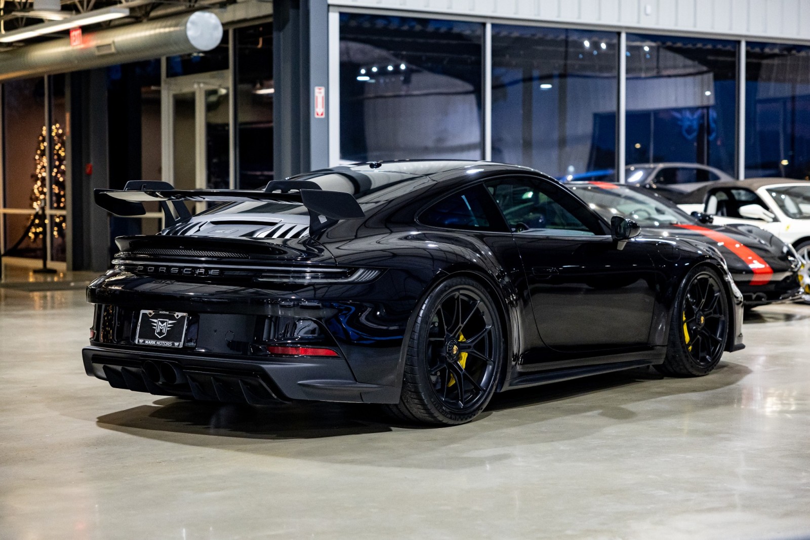 Used Car 2023 Porsche 911  Gt3 For Sale Under $290,000 In Boerne, Texas