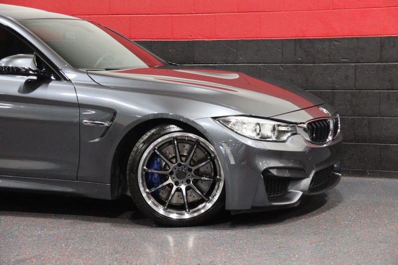 2016 BMW M4 Executive Package 2dr Coupe in , 