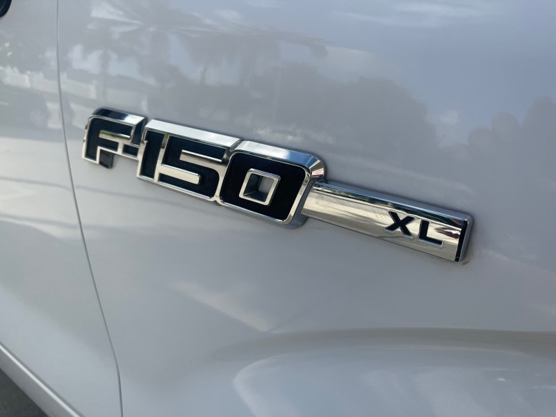 2014 Ford F-150 XL LOW MILES 28,806 4WD in , 