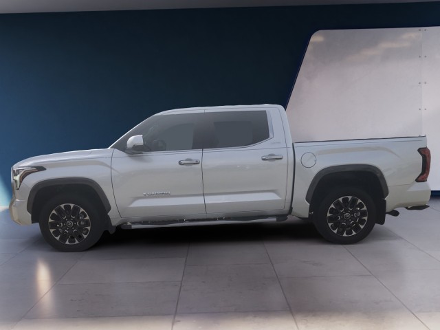 2022 Toyota Tundra 4WD Limited 2