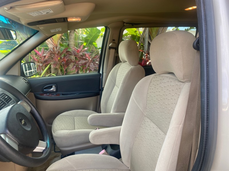 2007 Chevrolet Uplander LS LOW MILES 46,982 VAN in , 