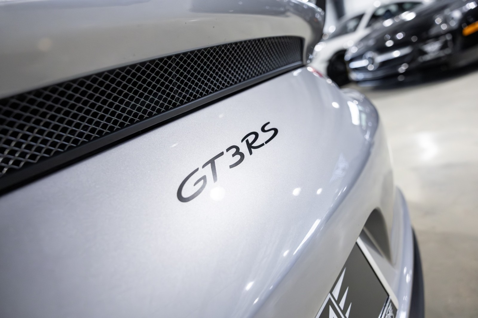 Used Car 2016 Porsche 911  Gt3 Rs For Sale Under $210,000 In Boerne, Texas