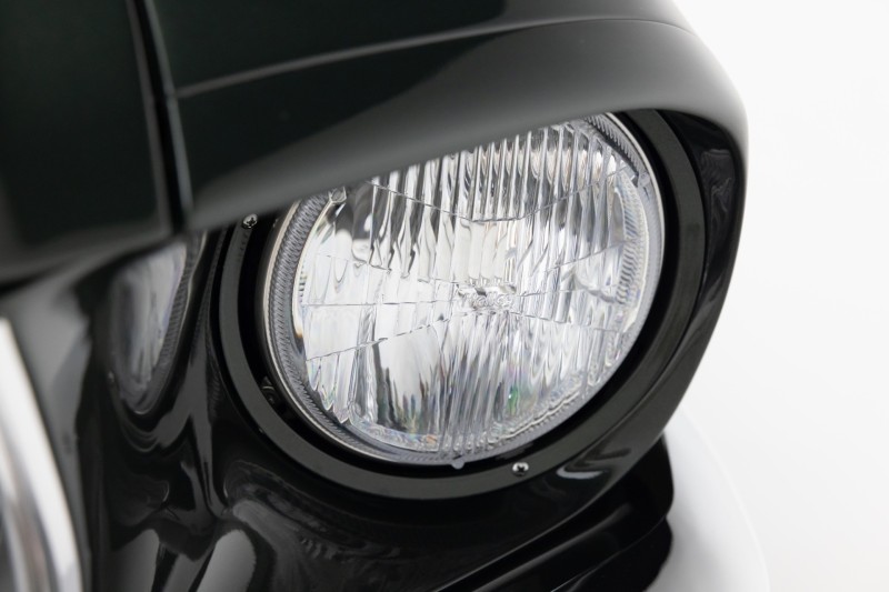 1968 Ford Mustang GT in , 