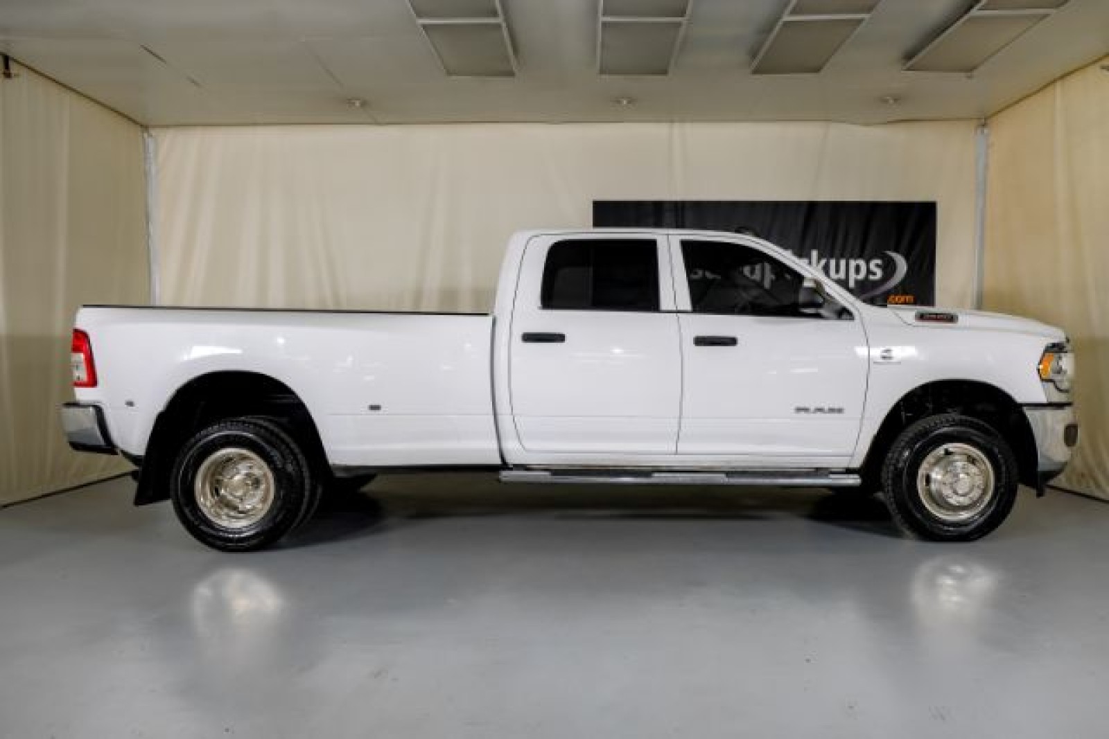 2019 Ram 3500 Tradesman 5