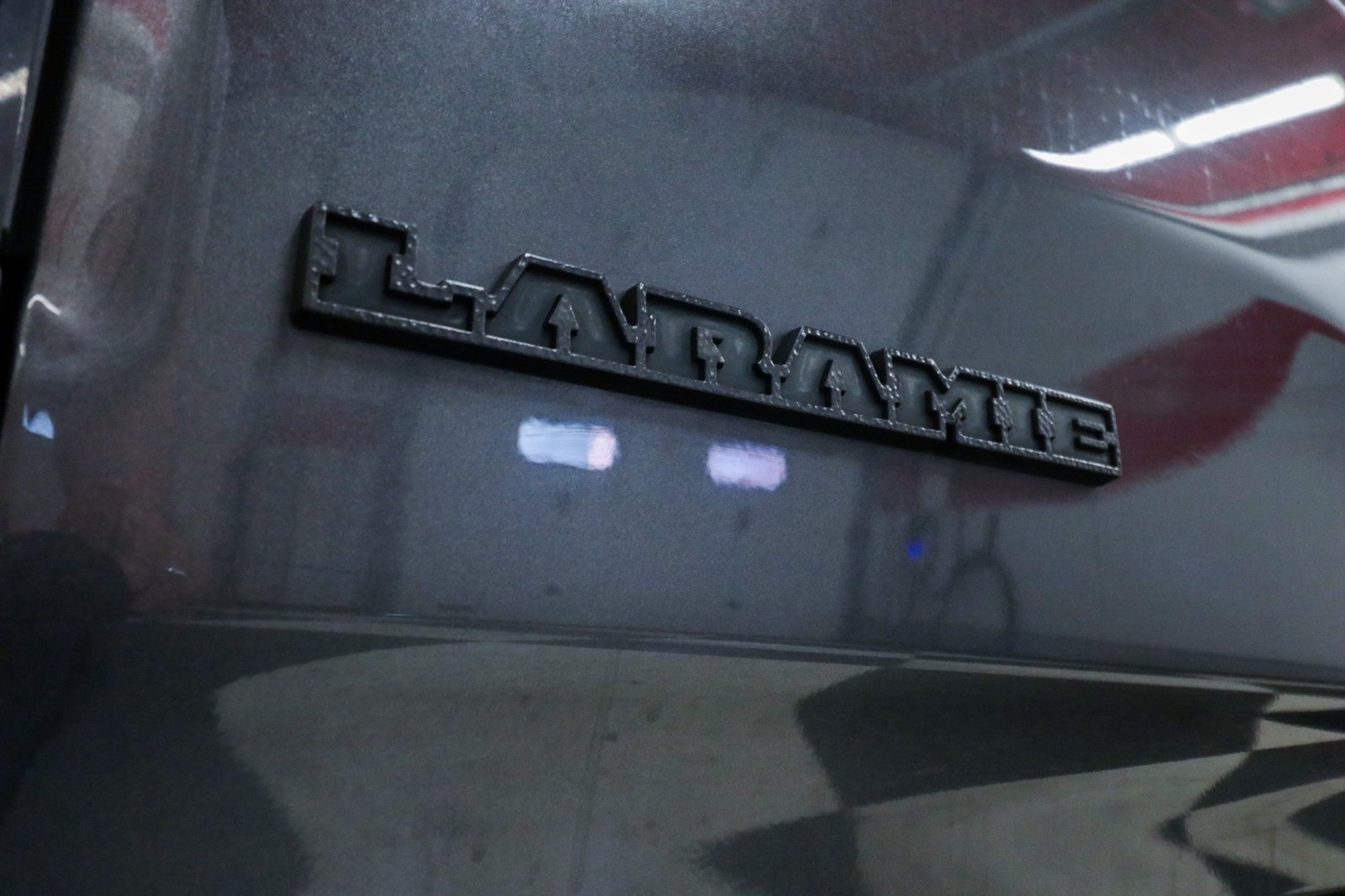 Used Car 2022 Ram 1500  Laramie For Sale Under $40,000 In Austin, Texas