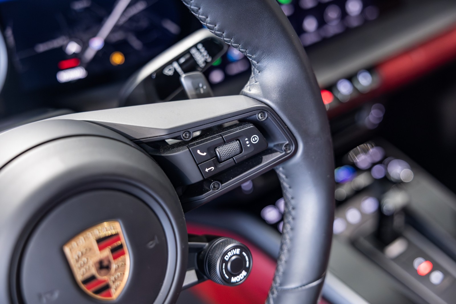 Used Car 2024 Porsche 911  4s - Sport Package - Front Lift - Rs Spyder Wheels For Sale Under $210,000 In Boerne, Texas