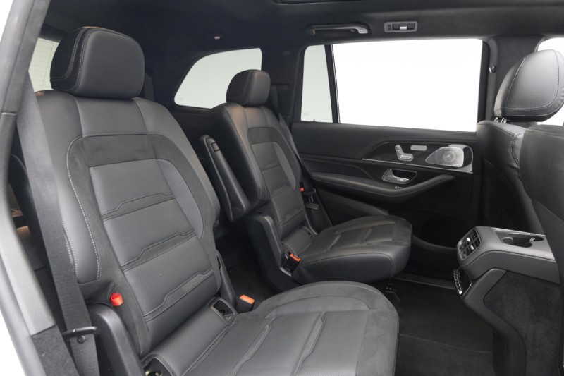 2021 Mercedes-Benz AMG GLS 63 AMG GLS 63 in , 