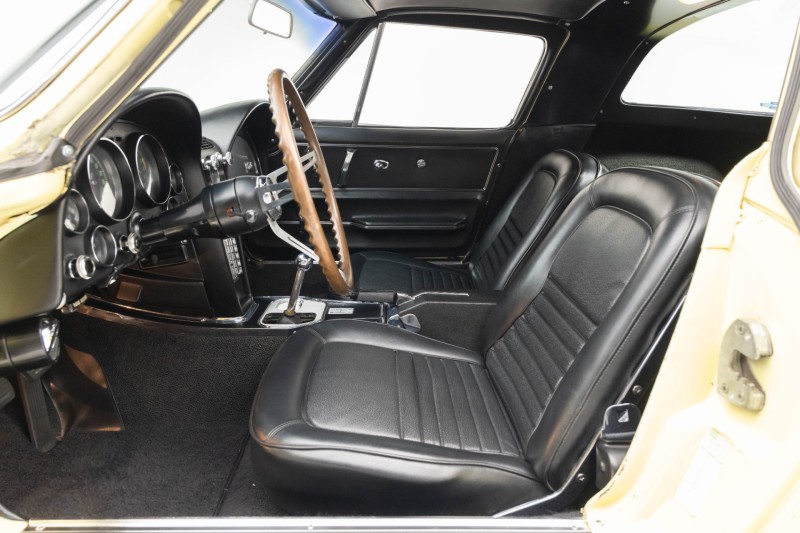 1967 Chevrolet Corvette Coupe in , 