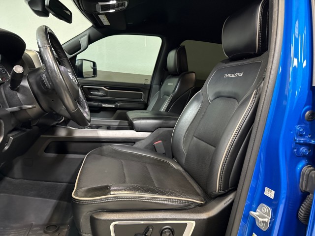 2020 Ram 1500 Laramie 4WD Hemi ProLift in , 