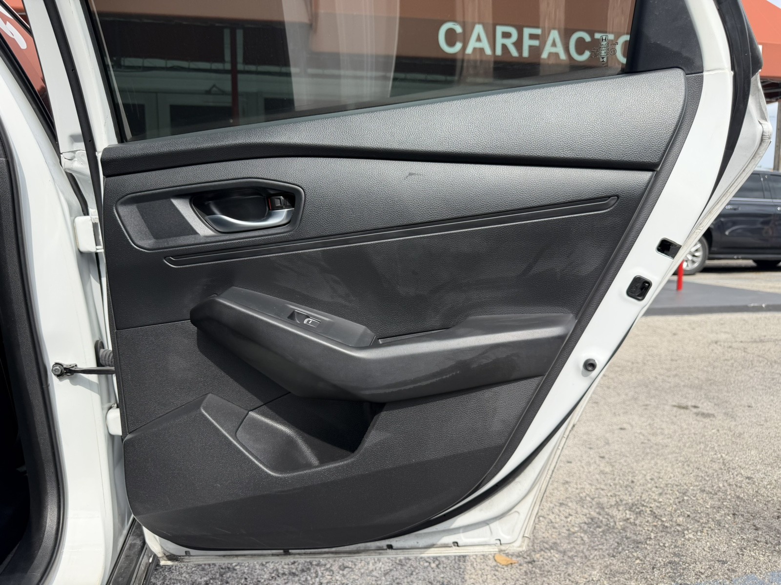 2023 Honda Accord - $22,988