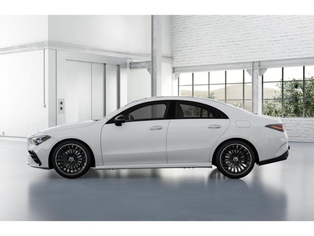 2025 Mercedes-Benz CLA CLA 250 33