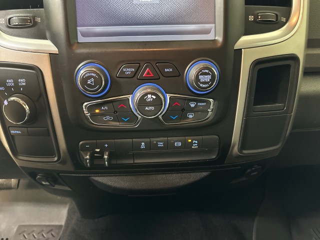 2018 Ram 2500 SLT 4WD Cummins in , 