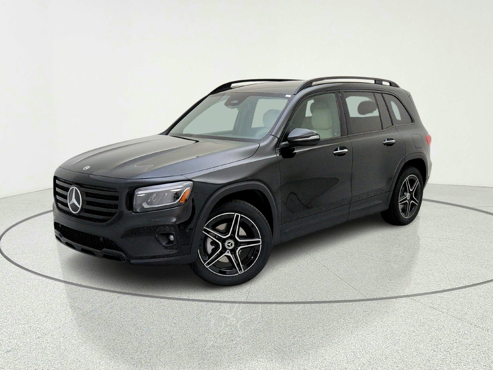 2026 Mercedes-Benz GLB 2026 Mercedes-Benz GLB GLB 250 SUV SUV