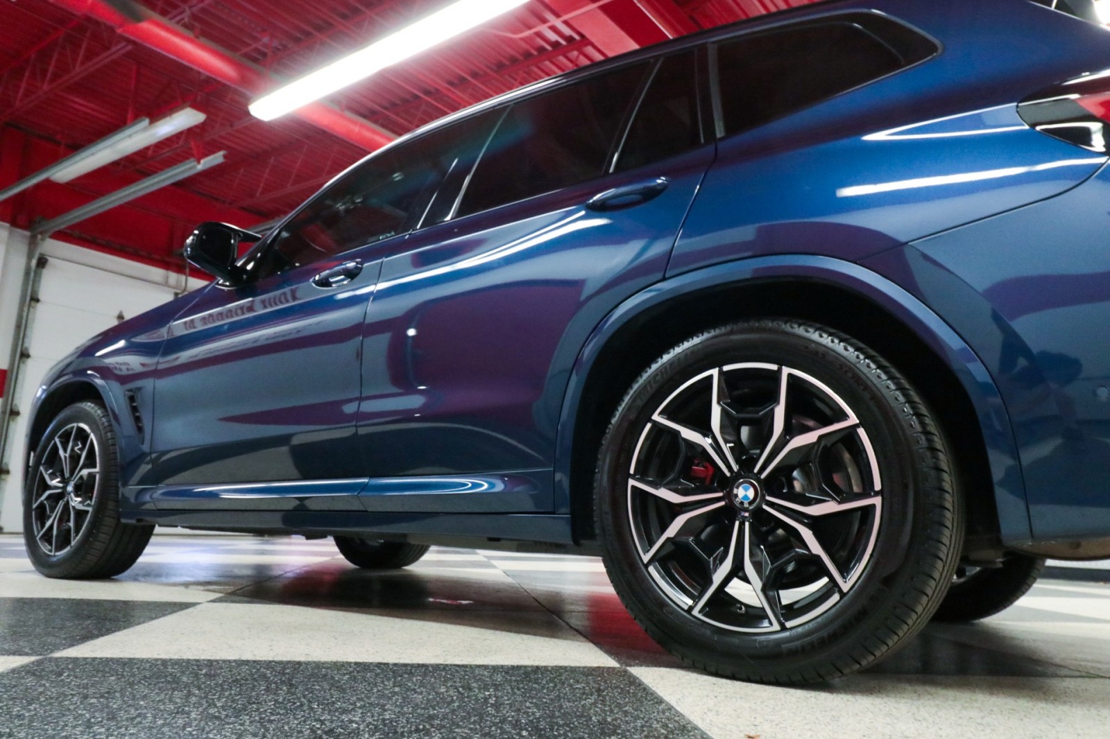 Used Car 2022 Bmw X3  M40i For Sale Under $40,000 In Austin, Texas