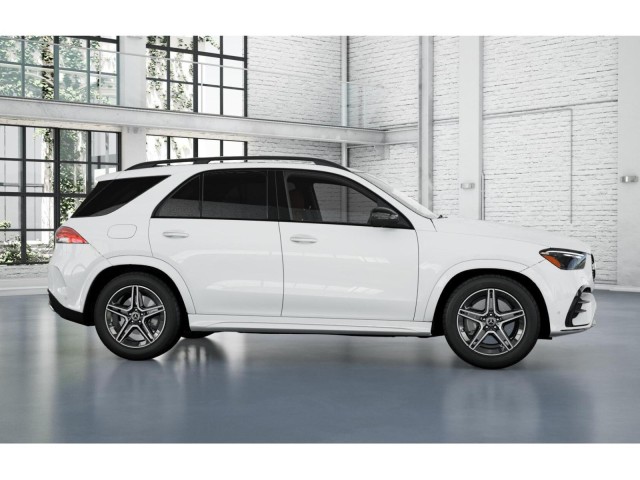 2025 Mercedes-Benz GLE GLE 350 15