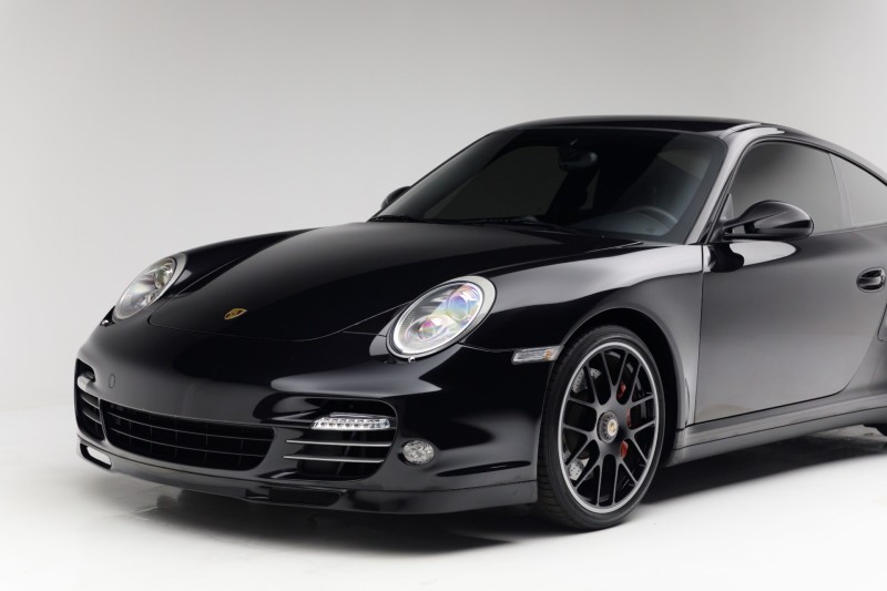 2010 Porsche 911 Turbo Turbo in , 