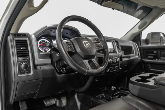 2018 Ram 3500 Tradesman 14