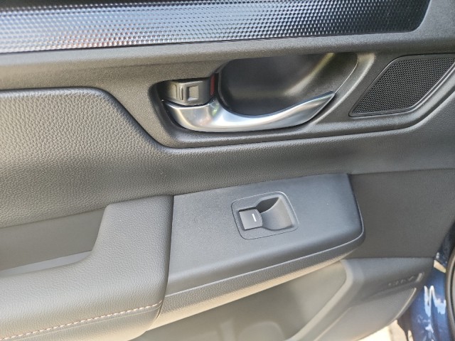 HondaCR-V Hybrid26