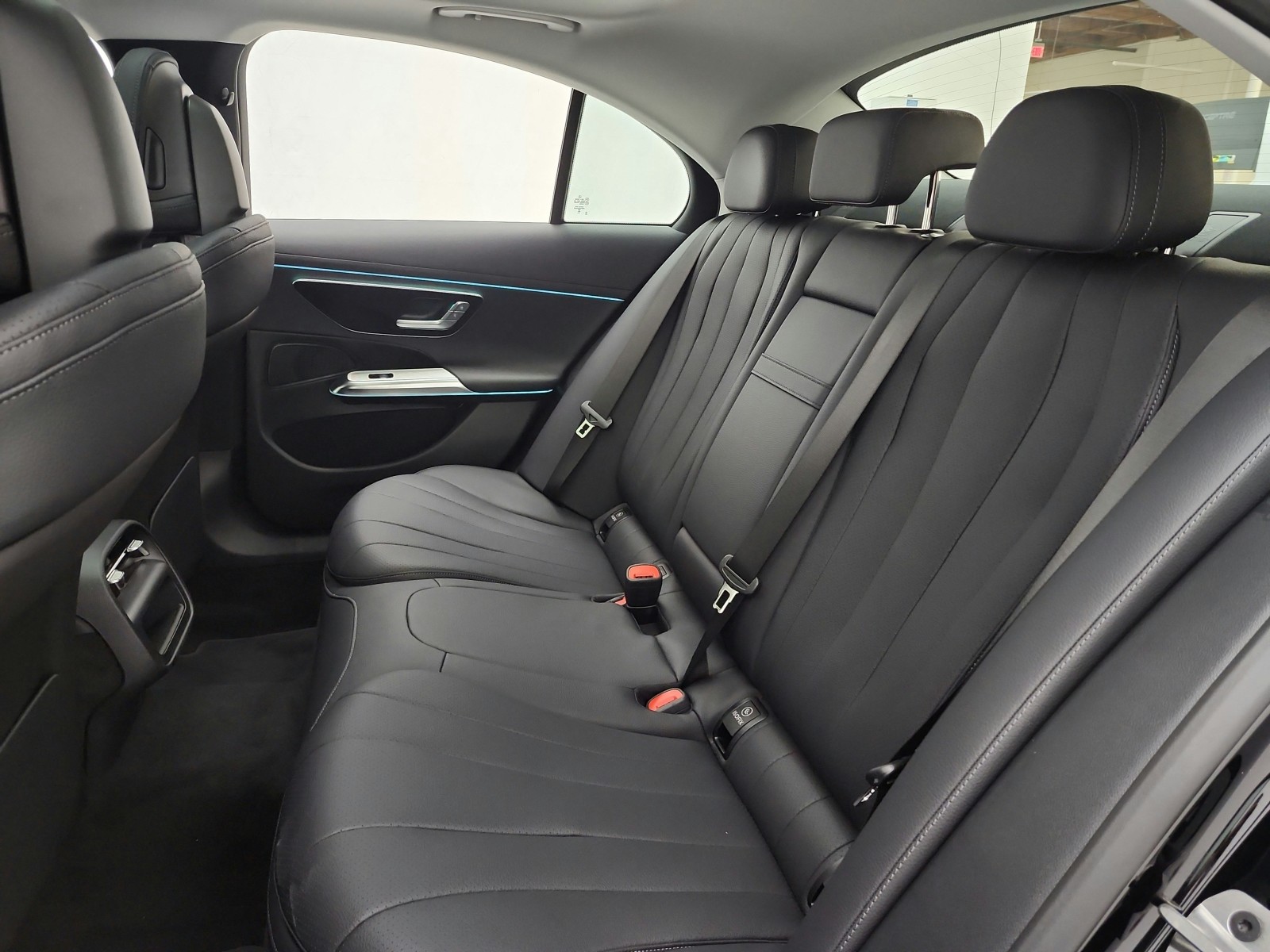 New 2026 Black Mercedes-Benz E 350 image 10