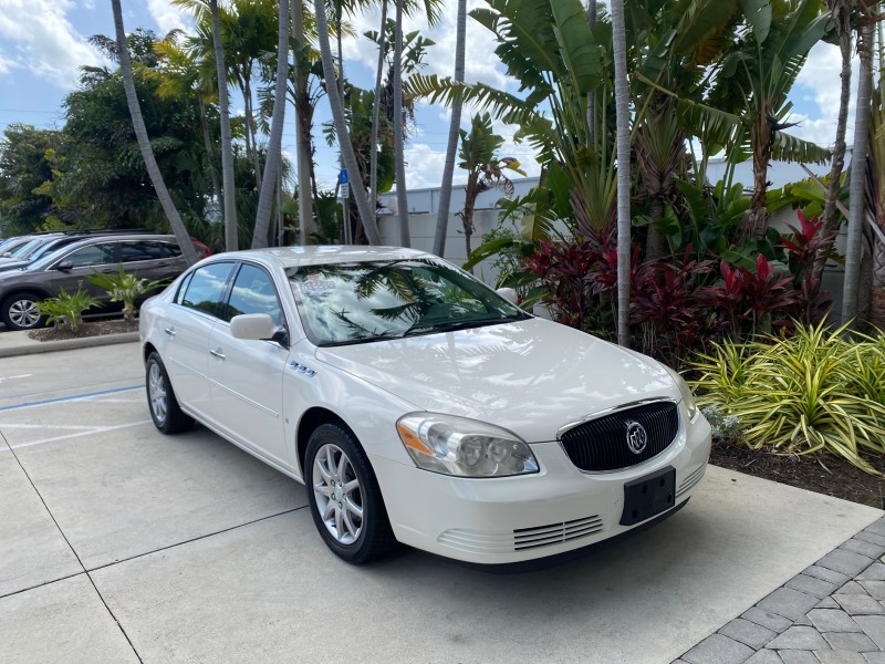 2008 Buick Lucerne CXL LOW MILES 40,989 1 OWNER in , 