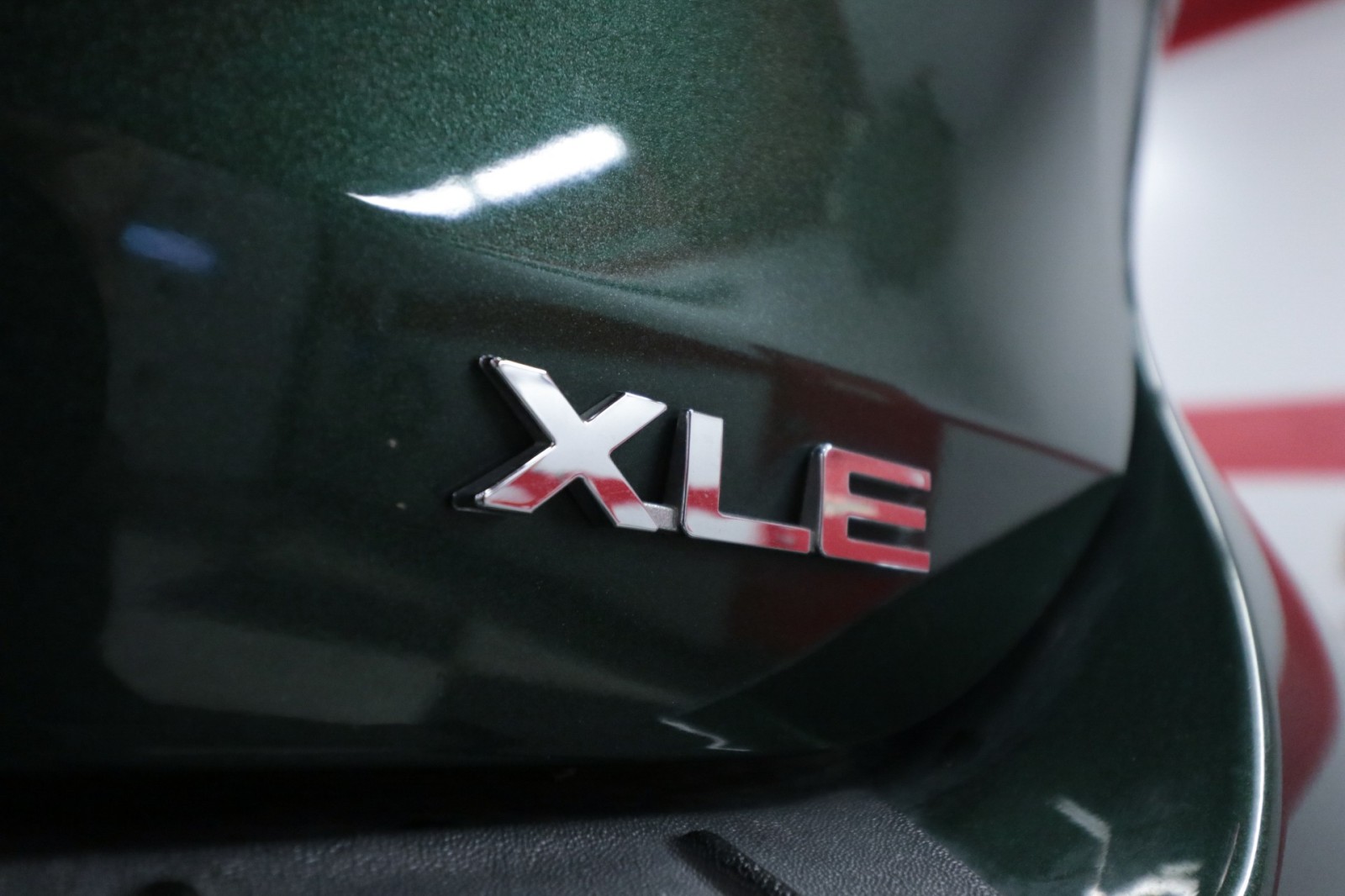 Used Car 2024 Toyota Highlander  Xle For Sale Under $40,000 In Austin, Texas