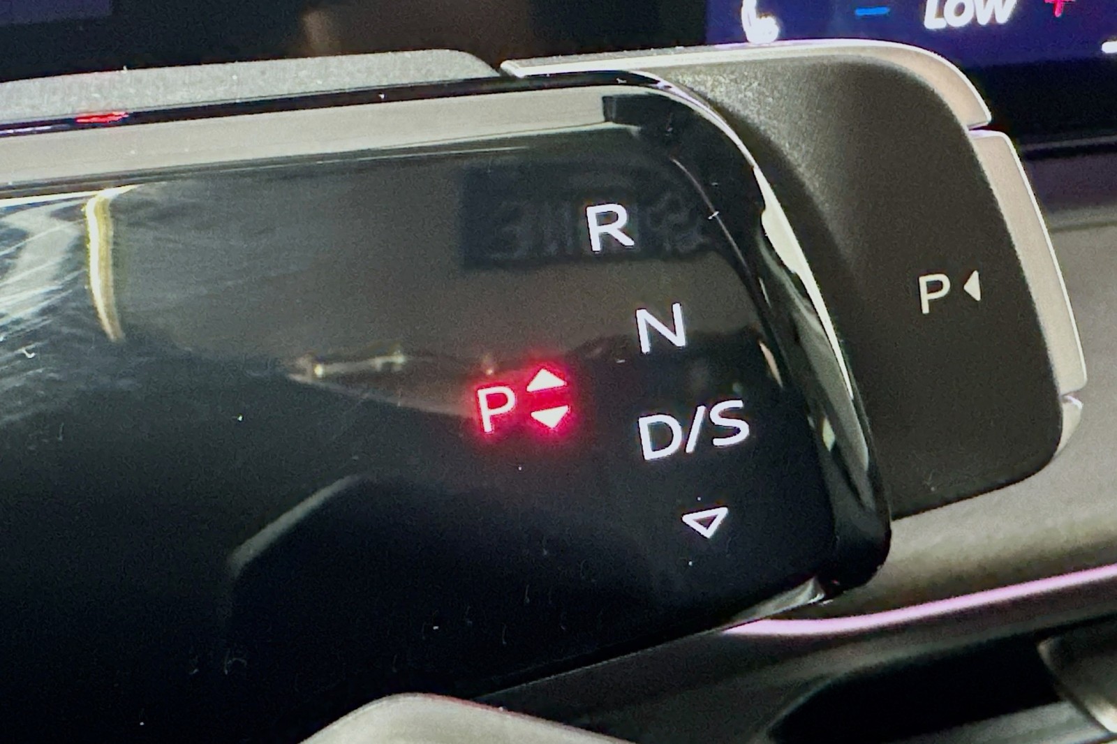 New 2026 Mythos Black Metallic Audi S line image 7