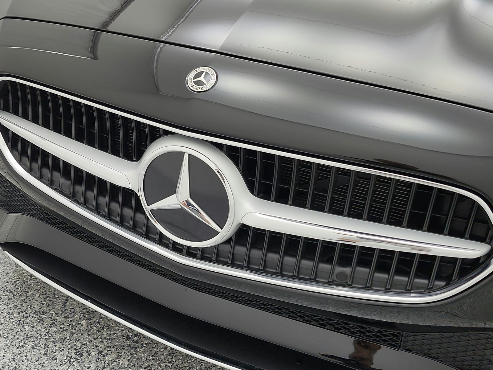 New 2026 Black Mercedes-Benz C 300 image 13