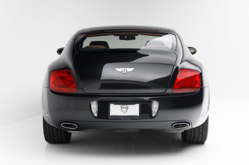 2004 Bentley Continental GT GT in , 