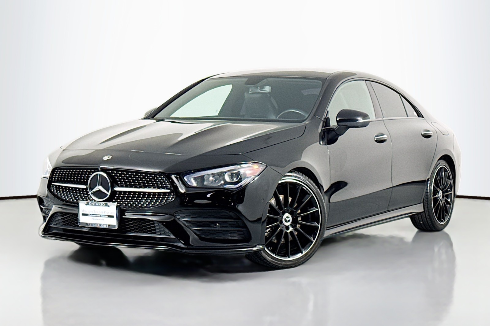 2023 Mercedes-Benz CLA 2023 Mercedes-Benz CLA CLA 250 Coupe