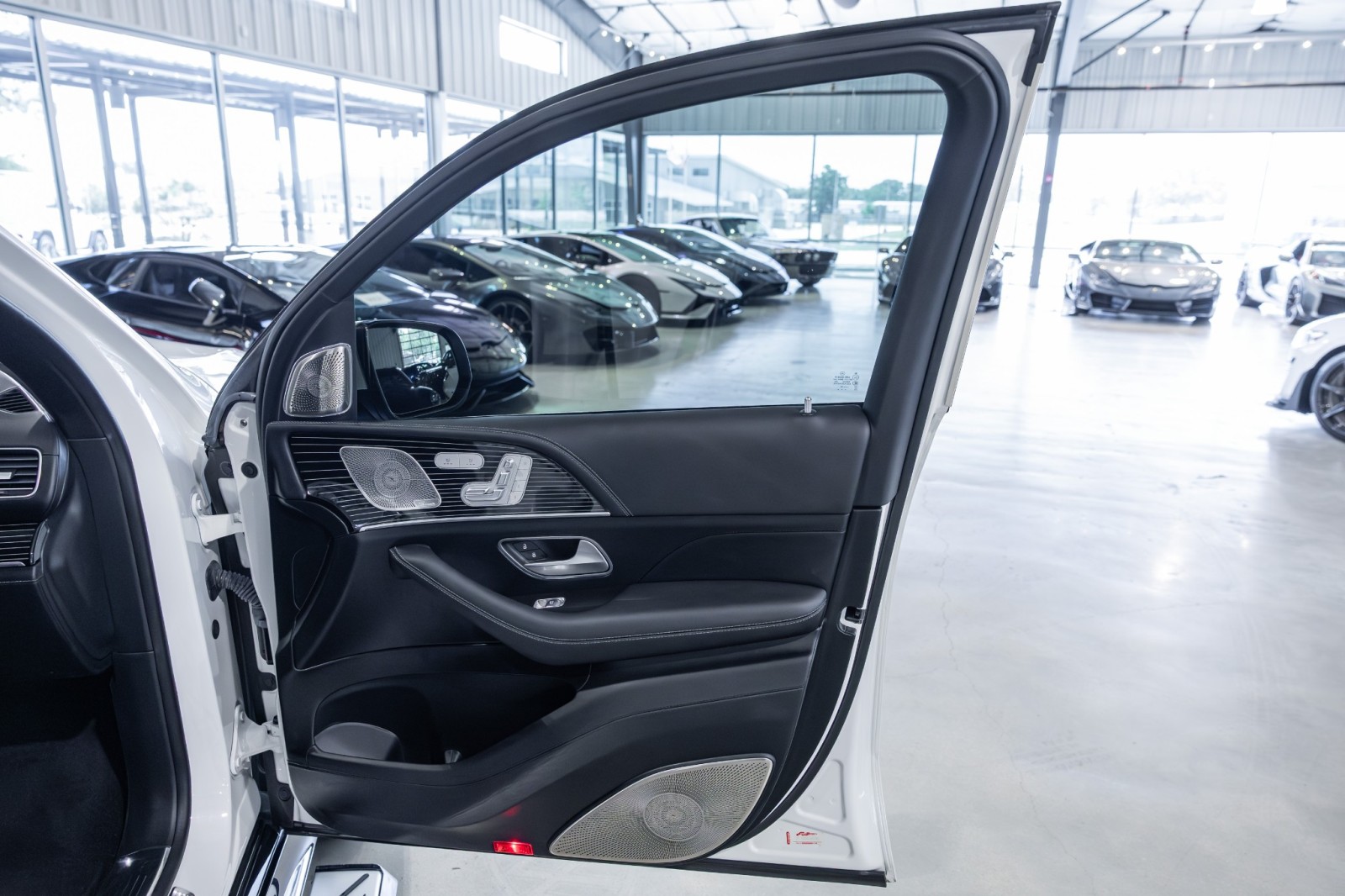 Used Car 2023 Mercedes-benz Gls  Maybach Gls 600 For Sale Under $140,000 In Boerne, Texas