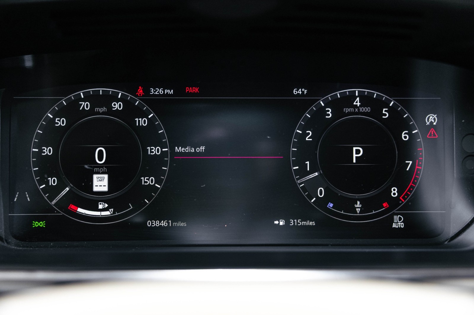 Used Car 2022 Land Rover Range Rover  Westminster For Sale Under $60,000 In Boerne, Texas