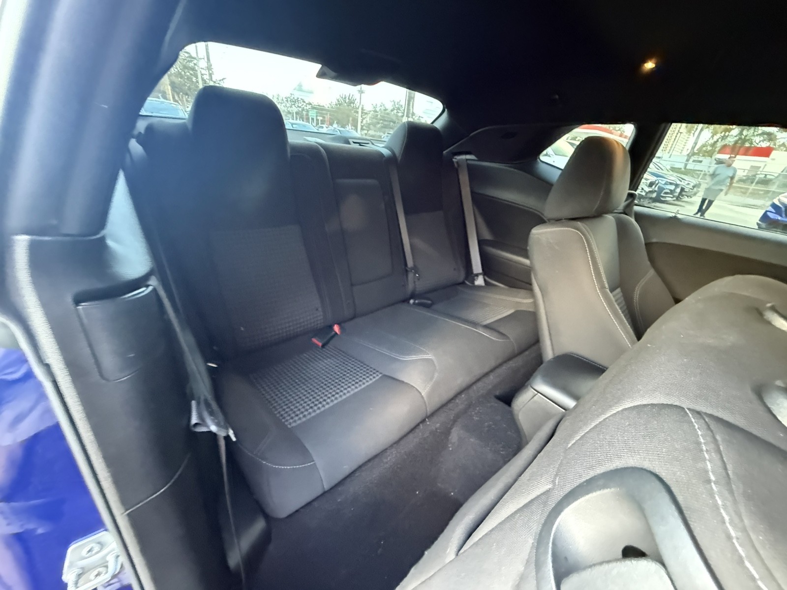 2022 Dodge Challenger - $20,977