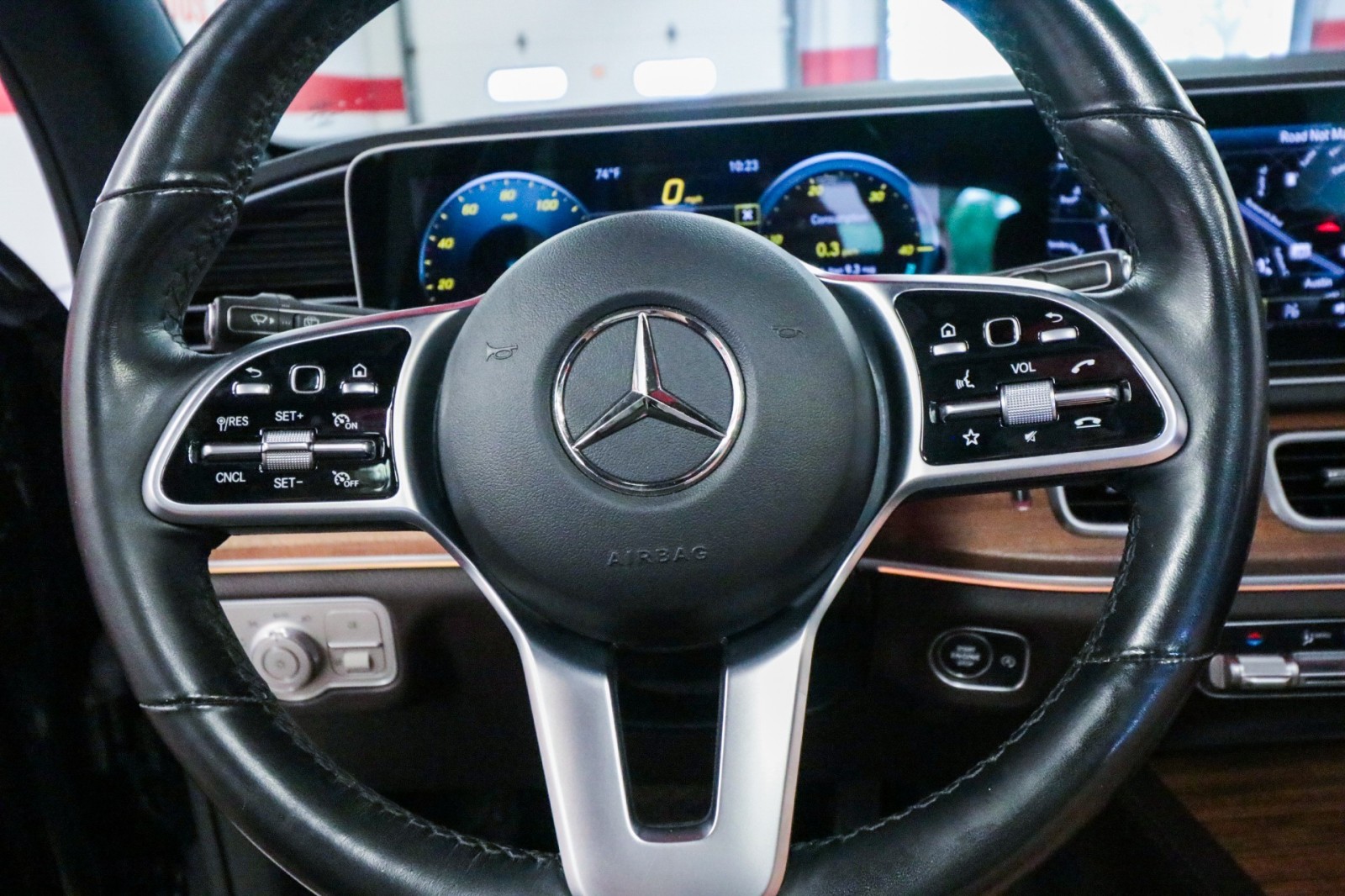 Used Car 2022 Mercedes-benz Gle  Gle 350 For Sale Under $40,000 In Austin, Texas