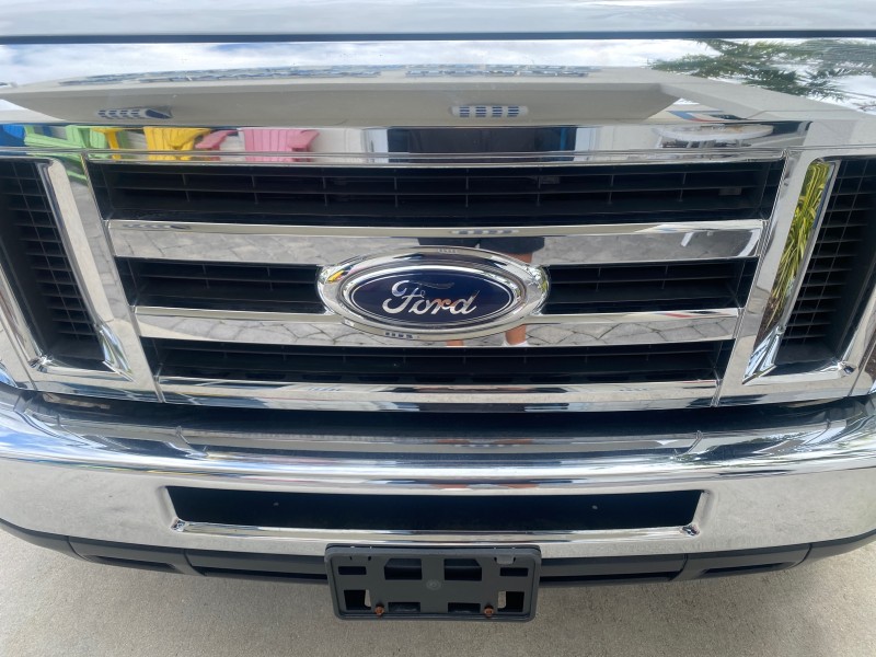 2014 Ford Econoline Cargo Van EXTENDED LOW MILES 6,380 1 OWNER in , 