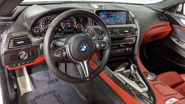 2017 BMW M6  17