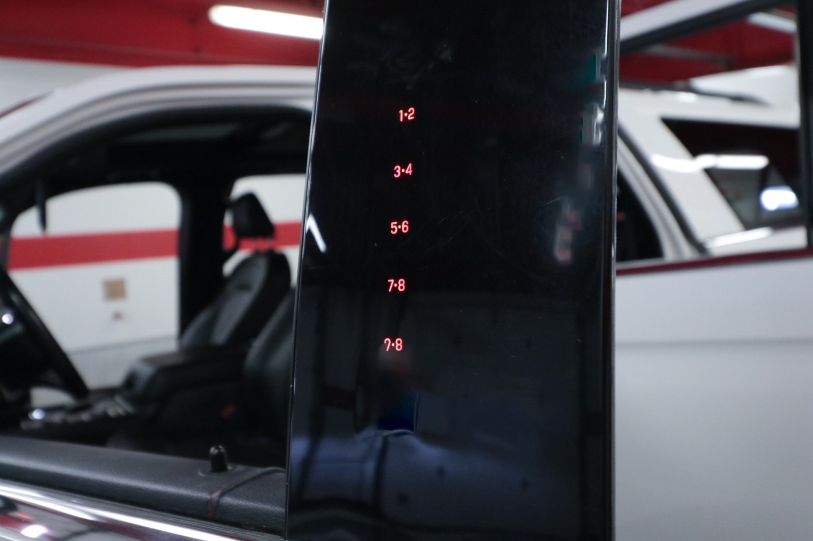 Used Car 2022 Ford Expedition Max  Limited For Sale Under $40,000 In Austin, Texas