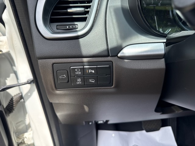 MazdaCX-924