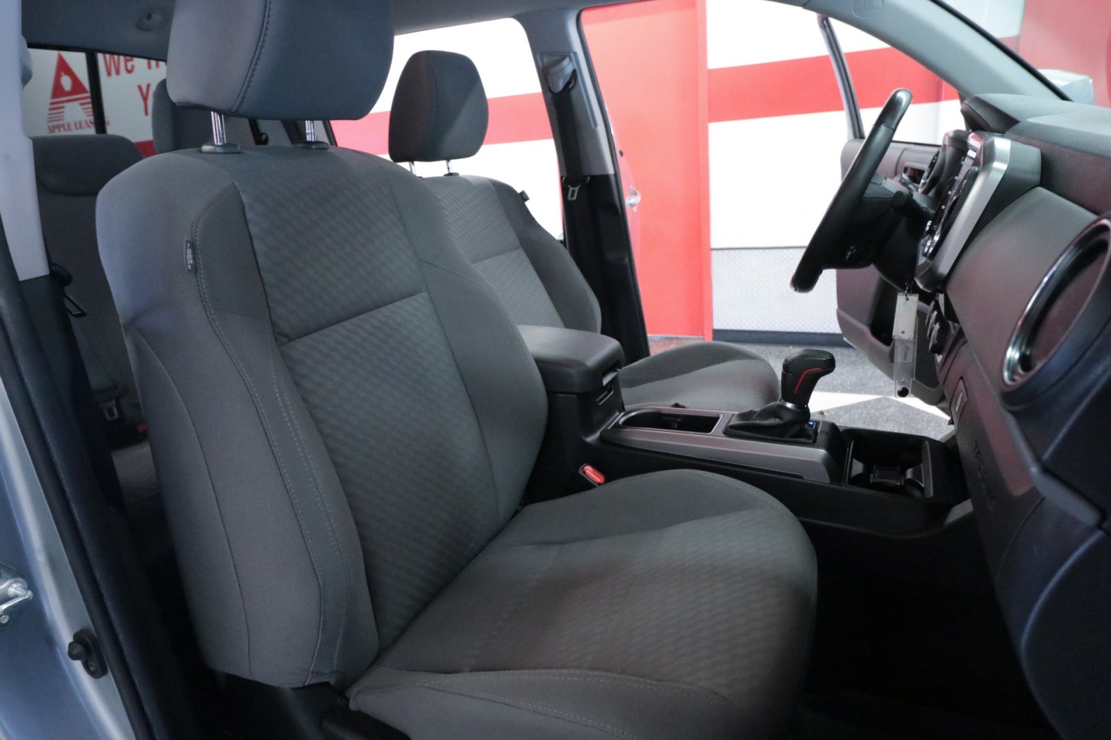 Used Car 2022 Toyota Tacoma 2wd  Sr5 For Sale Under $30,000 In Austin, Texas