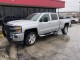 2015 Chevrolet Silverado 2500HD LTZ in Ft. Worth, Texas