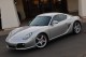 2010  Cayman S in , 