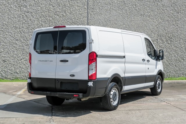 2019 Ford Transit Van  12