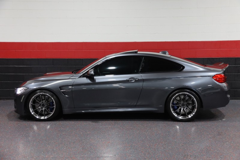 2016 BMW M4 Executive Package 2dr Coupe in , 