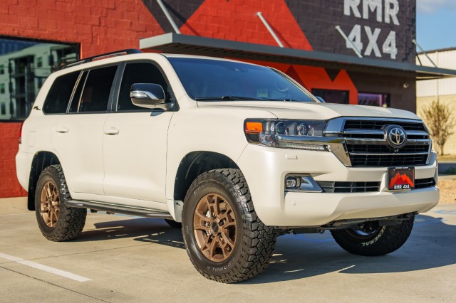 2020  Land Cruiser Heritage  in , 