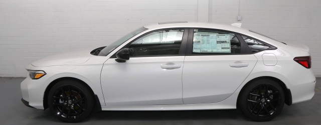 HondaCivic Sedan Hybrid2