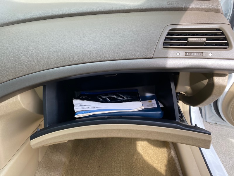 2008 Honda Accord Sdn LX-P LOW MILES 49,816 1 OWNER in , 